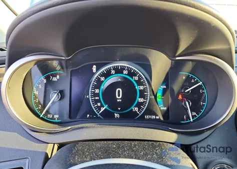 2015 Buick Lacrosse from USA, damaged, VIN 1G4GB5GR4FF306825